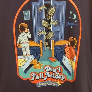 Steven Rhodes T Shirt